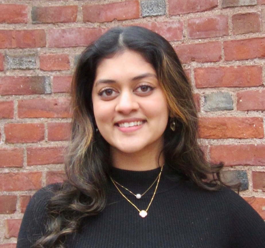 Member Three headshot