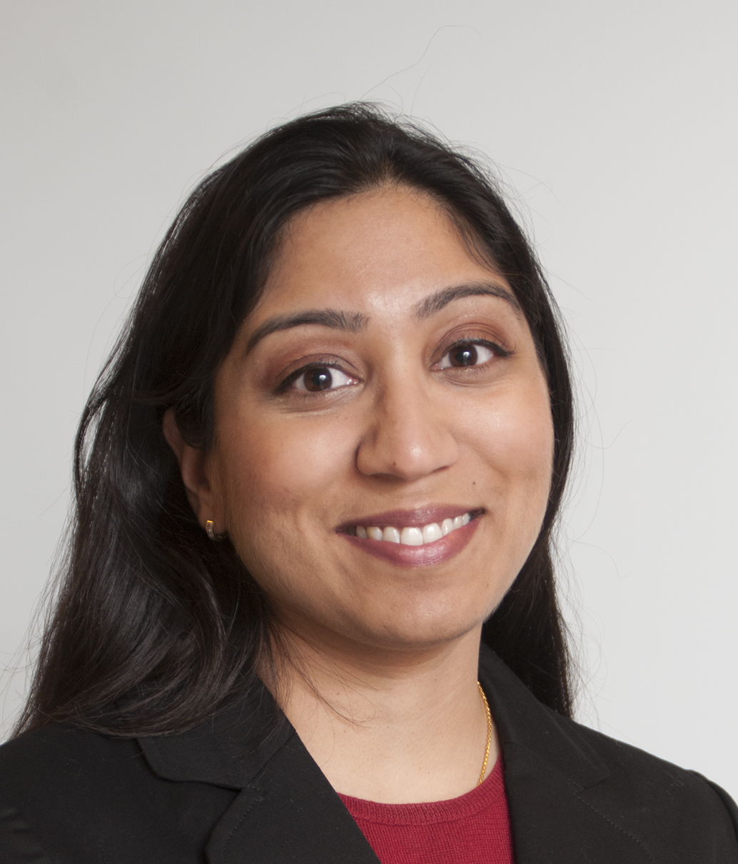 Principal Investigator headshot